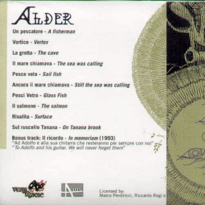 alder 2